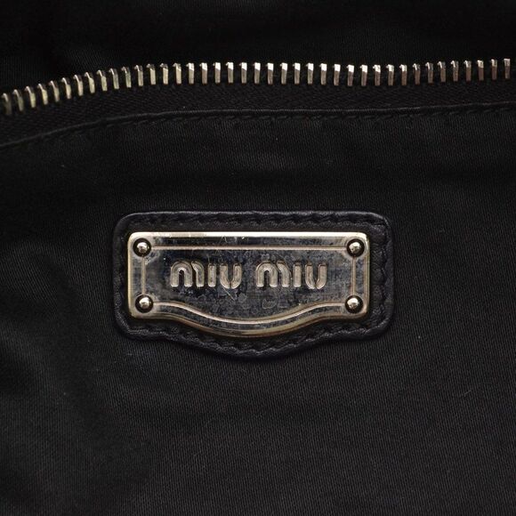 Miu Miu 2 Way Bag - Picture 4 of 4